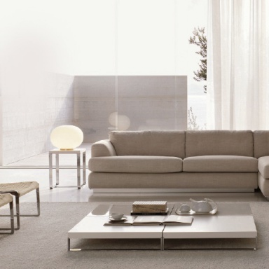 Sessel Wing Lounge Chair