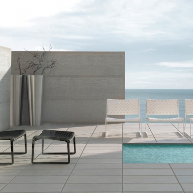 Sessel Wing Lounge Chair