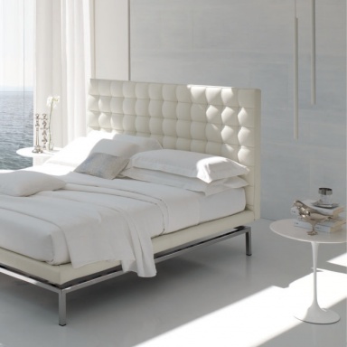 Das Bett Boss