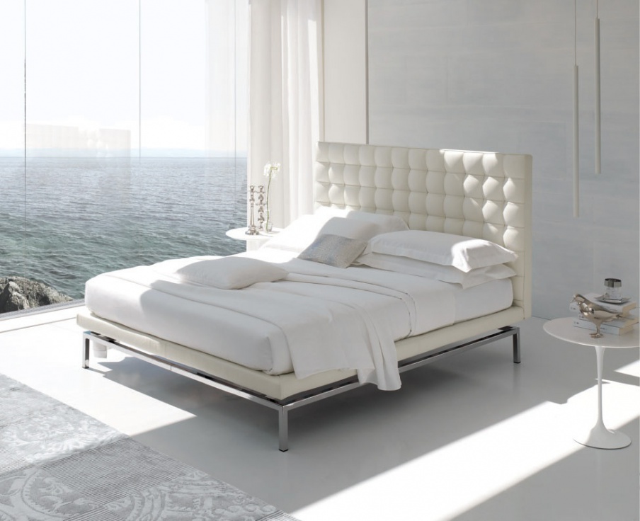 Das Bett Boss, Alivar
