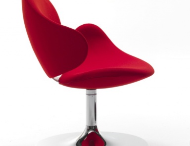 Sessel rotierendes Giant Bubble, Sintesi