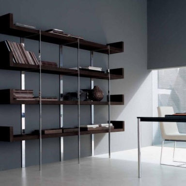 Regal Shelf-Service