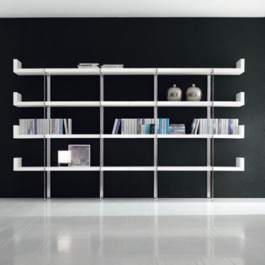 Regal Shelf-Service