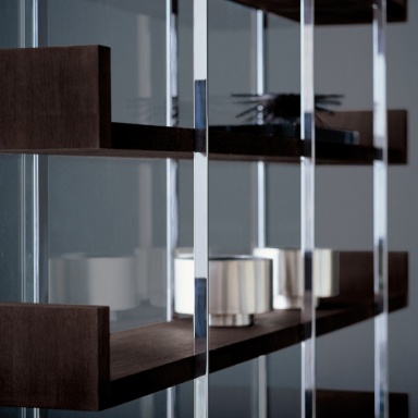 Regal Shelf-Service