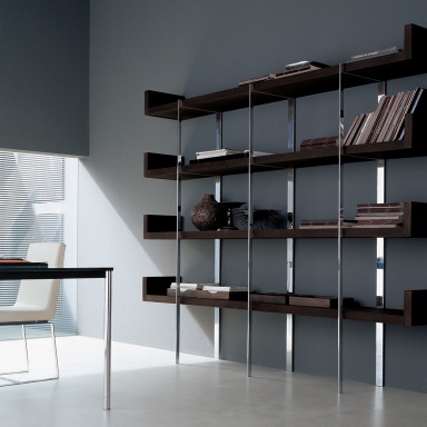Regal Shelf-Service