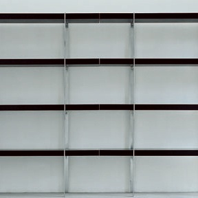 Regal Shelf-Service