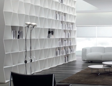 Das Regal Wavy, Alivar