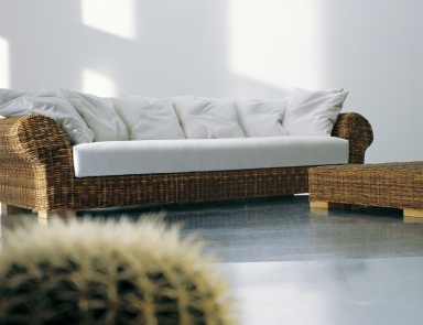 Couch CROCO 03, Gervasoni