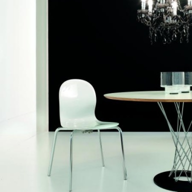Stuhl Lollipop