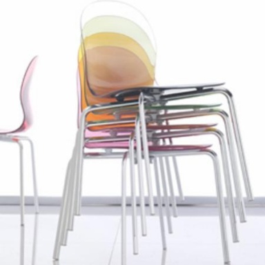 Stuhl Lollipop