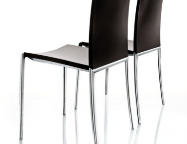 Stuhl stapelbar Aluminium-Tango, Alivar