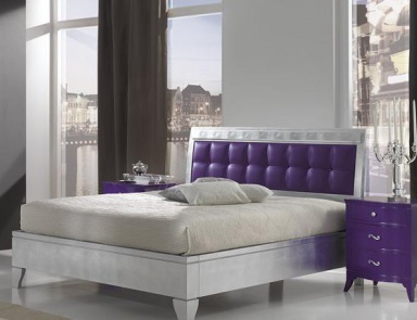 Doppelbett, Stilema
