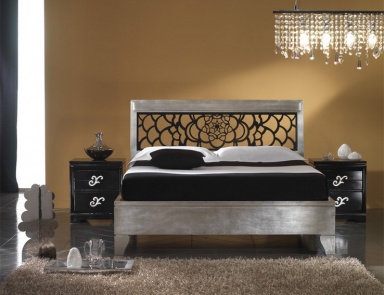 Doppelbett, Stilema