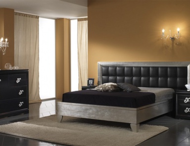 Doppelbett, Stilema