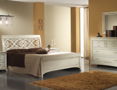 Doppelbett, Stilema