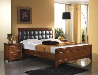 Doppelbett, Stilema