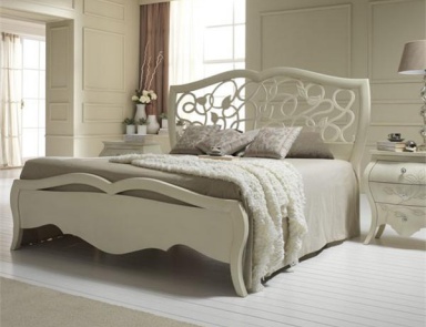 Doppelbett, Stilema