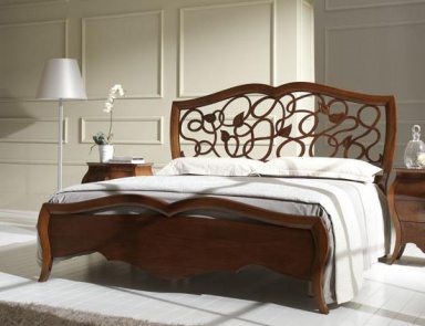 Doppelbett, Stilema