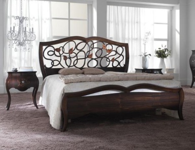 Doppelbett, Stilema
