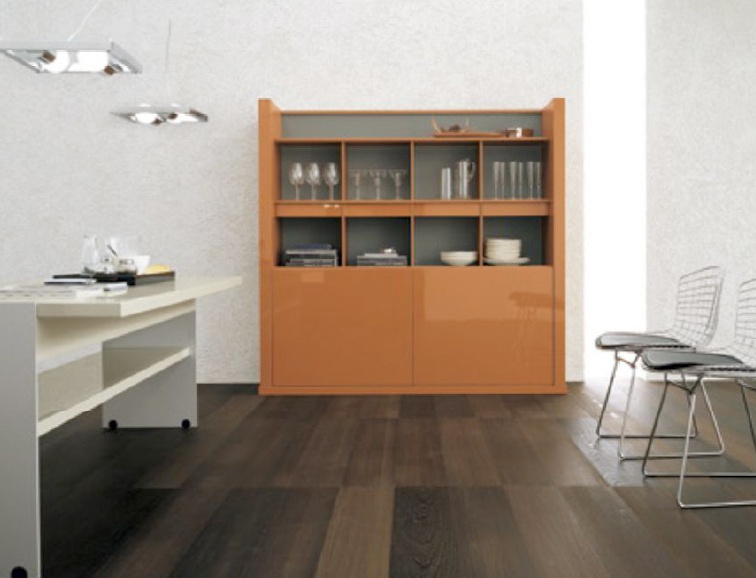 Sideboard Eiche Denver, Alivar