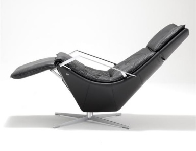 Stuhl - Rolf Benz