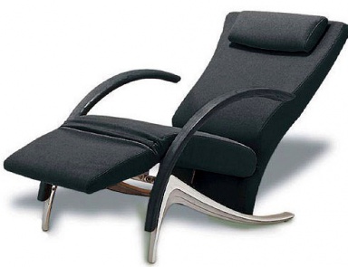 Sessel im modernen Stil von Rolf Benz