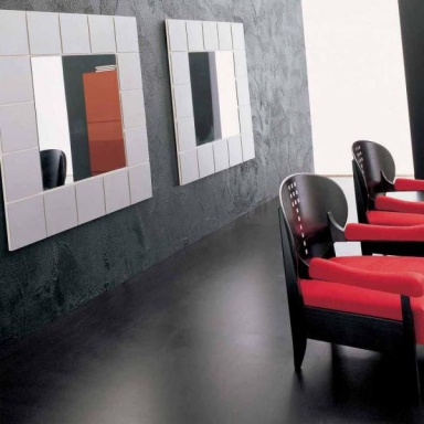 Spiegel Quadrus