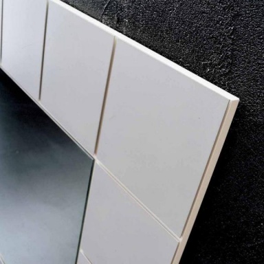 Spiegel Quadrus
