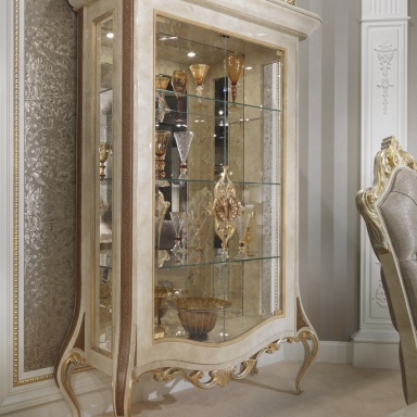 Schaufenster Baroque