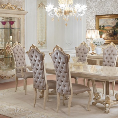 Schaufenster Baroque