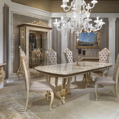 Schaufenster Baroque