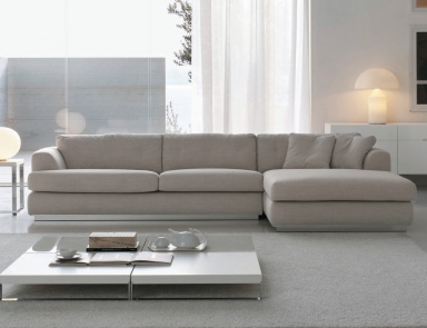 Modulares Sofa teilige Ascot, Alivar