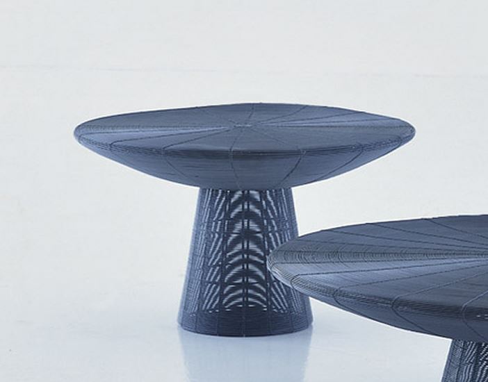 Nachttisch FILO 03, Gervasoni