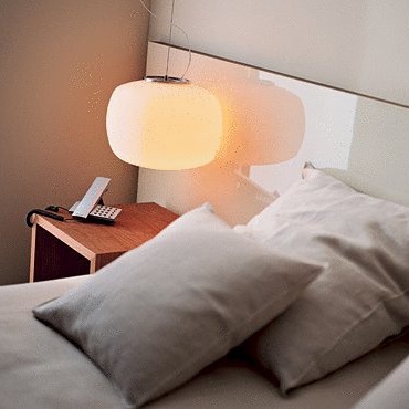 Schlafzimmer Fusion