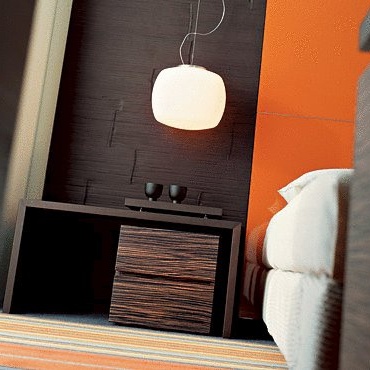 Schlafzimmer Fusion