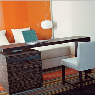 Schlafzimmer Fusion