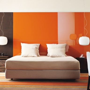 Schlafzimmer Fusion