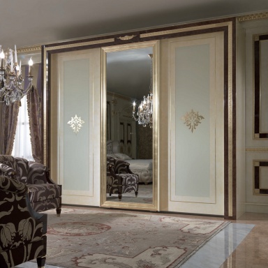Schrank Hermitage