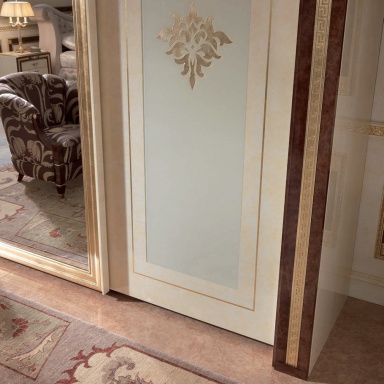 Schrank Hermitage