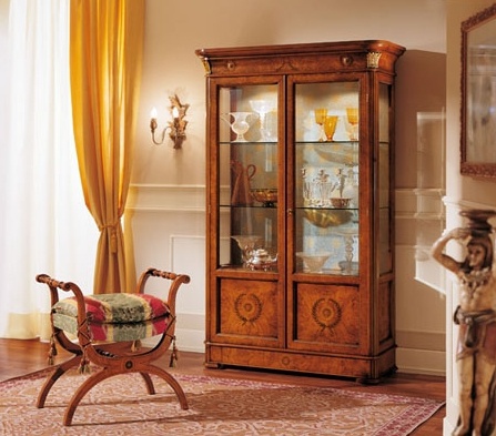 Schaufenster Domus Vetrina, Minotti Luigi & Benigno