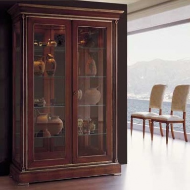 Schaufenster Vetrina Glamour