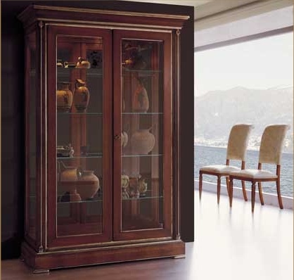 Schaufenster Glamour Vetrina, Minotti Luigi & Benigno