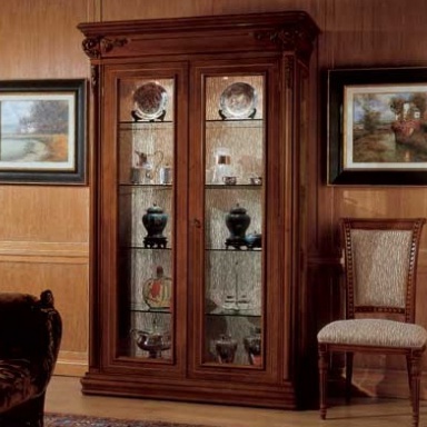 Schaufenster Vetrina Incanto