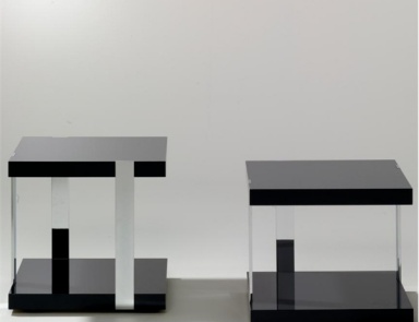 Couchtisch - Ronald Schmitt
