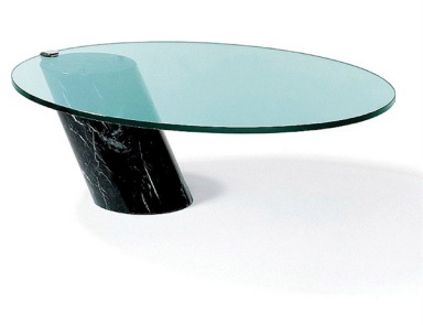 Couchtisch - Ronald Schmitt