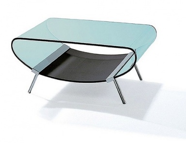 Couchtisch - Ronald Schmitt