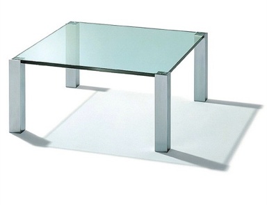 Couchtisch - Ronald Schmitt