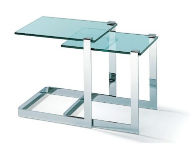 Couchtisch - Ronald Schmitt