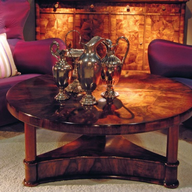 Couchtisch O1387