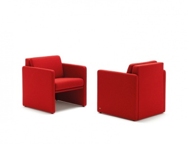 Sessel, Ego armchair - Rolf Benz